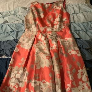 JCPenney dress
